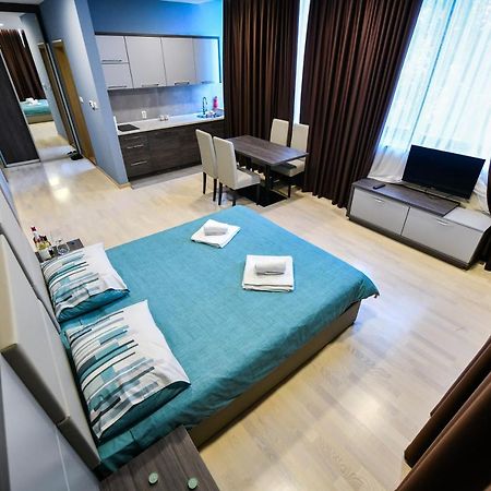 La Casa Apartments บันยาลูกา ภายนอก รูปภาพ