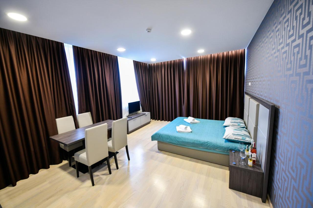 La Casa Apartments บันยาลูกา ภายนอก รูปภาพ