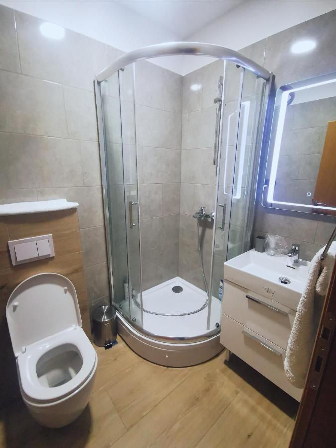 La Casa Apartments บันยาลูกา ภายนอก รูปภาพ