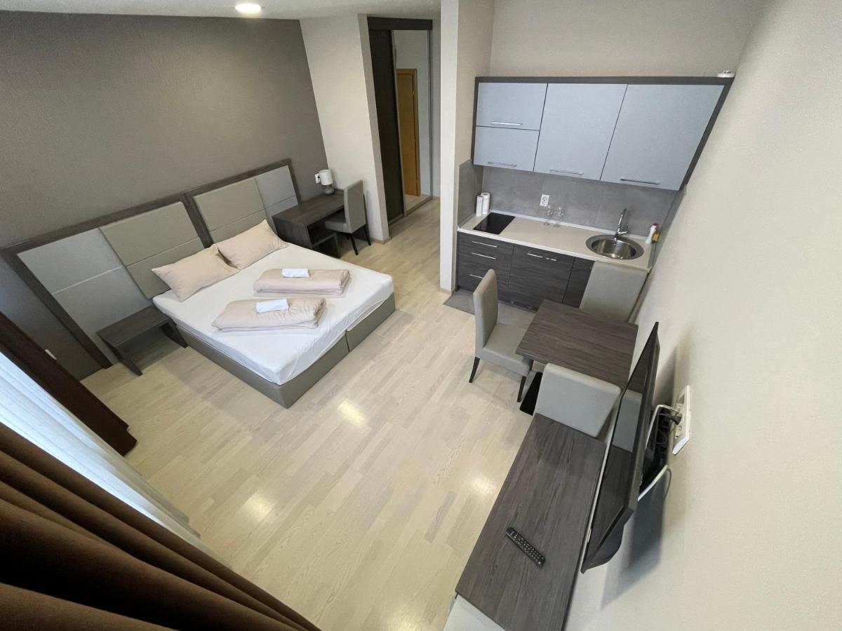 La Casa Apartments บันยาลูกา ภายนอก รูปภาพ