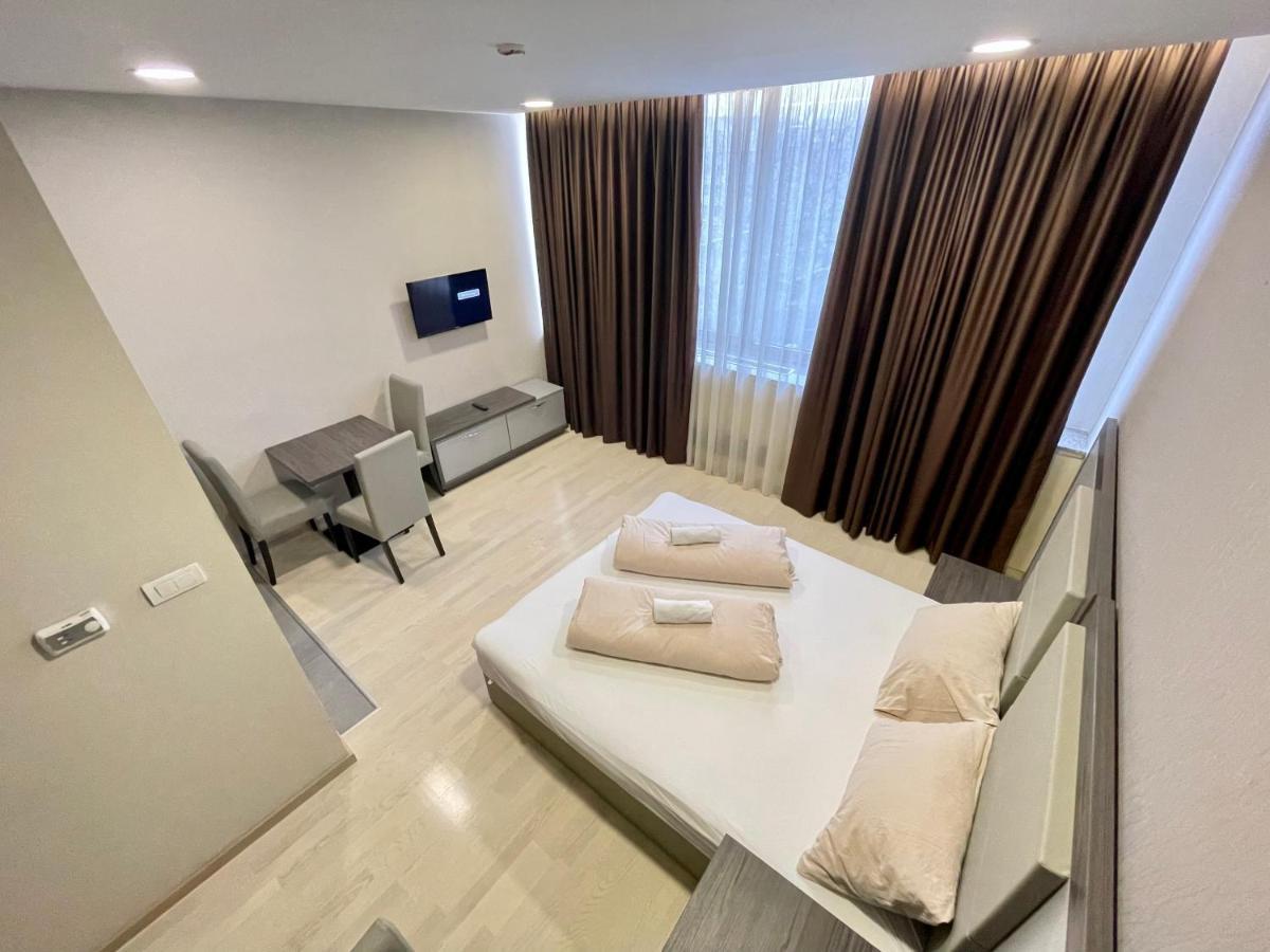 La Casa Apartments บันยาลูกา ภายนอก รูปภาพ