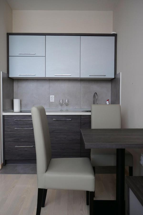 La Casa Apartments บันยาลูกา ภายนอก รูปภาพ