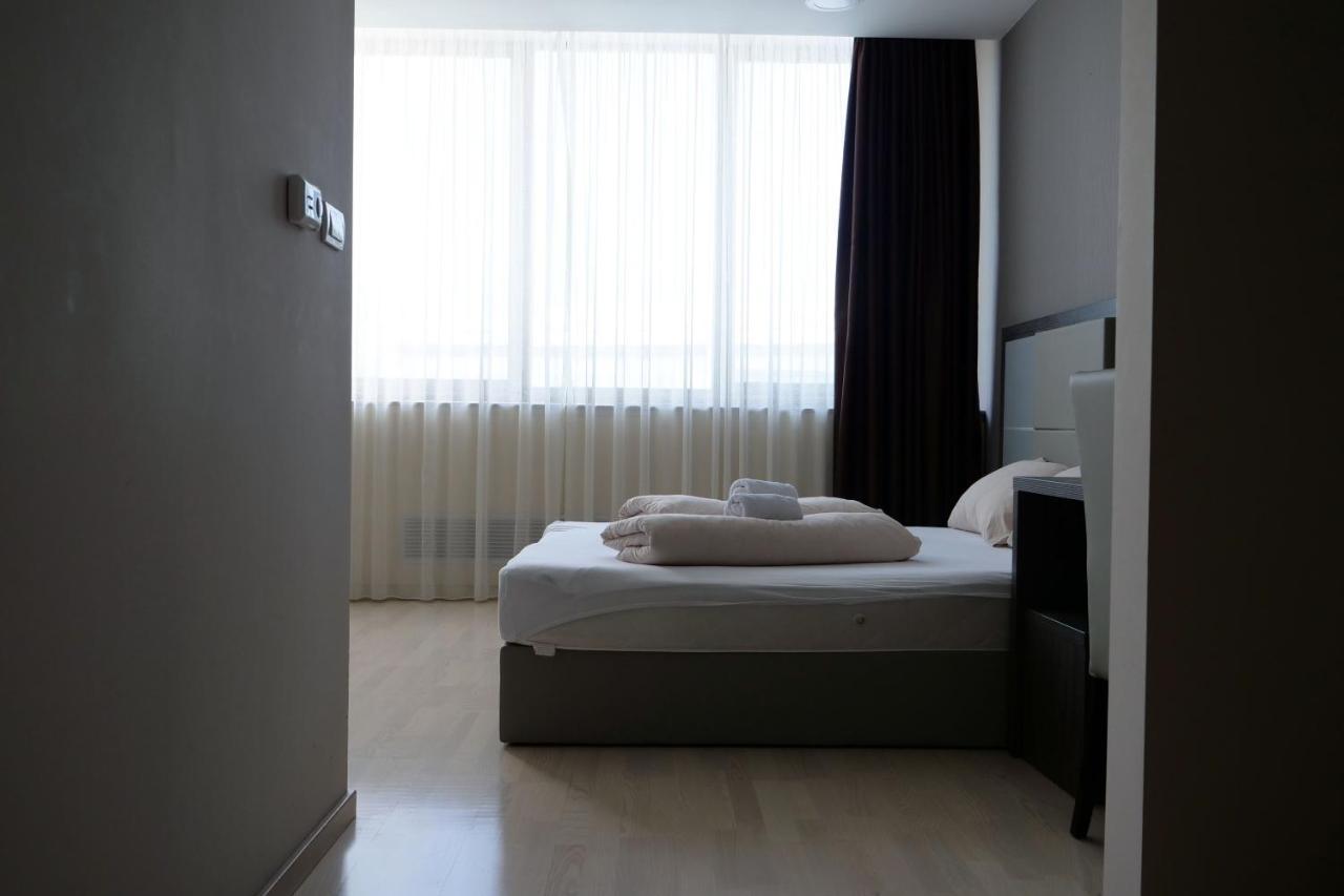 La Casa Apartments บันยาลูกา ภายนอก รูปภาพ