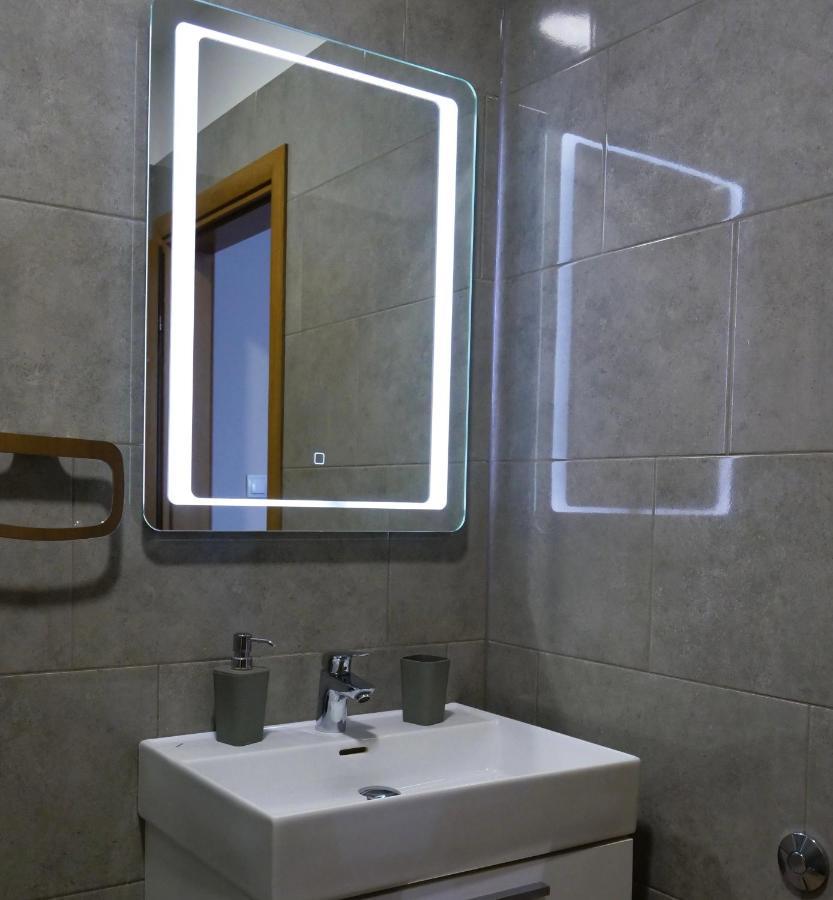 La Casa Apartments บันยาลูกา ภายนอก รูปภาพ
